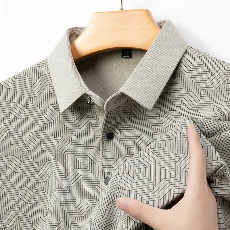 Lucca Urban Polo Shirt