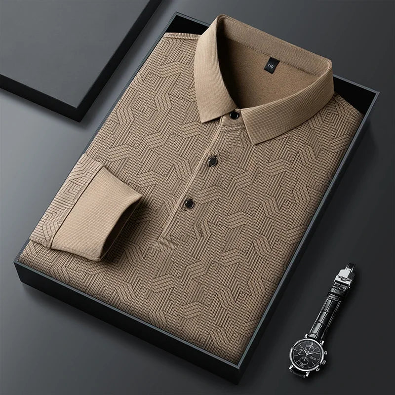 Lucca Urban Polo Shirt