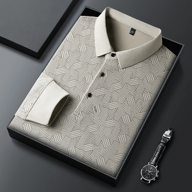 Lucca Urban Polo Shirt