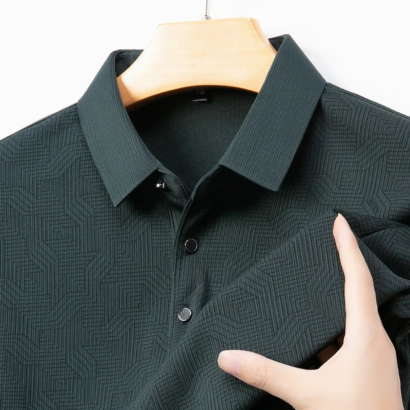 Lucca Urban Polo Shirt