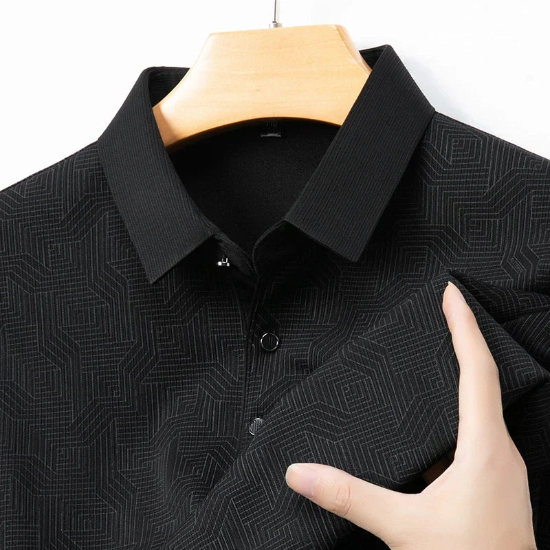 Lucca Urban Polo Shirt