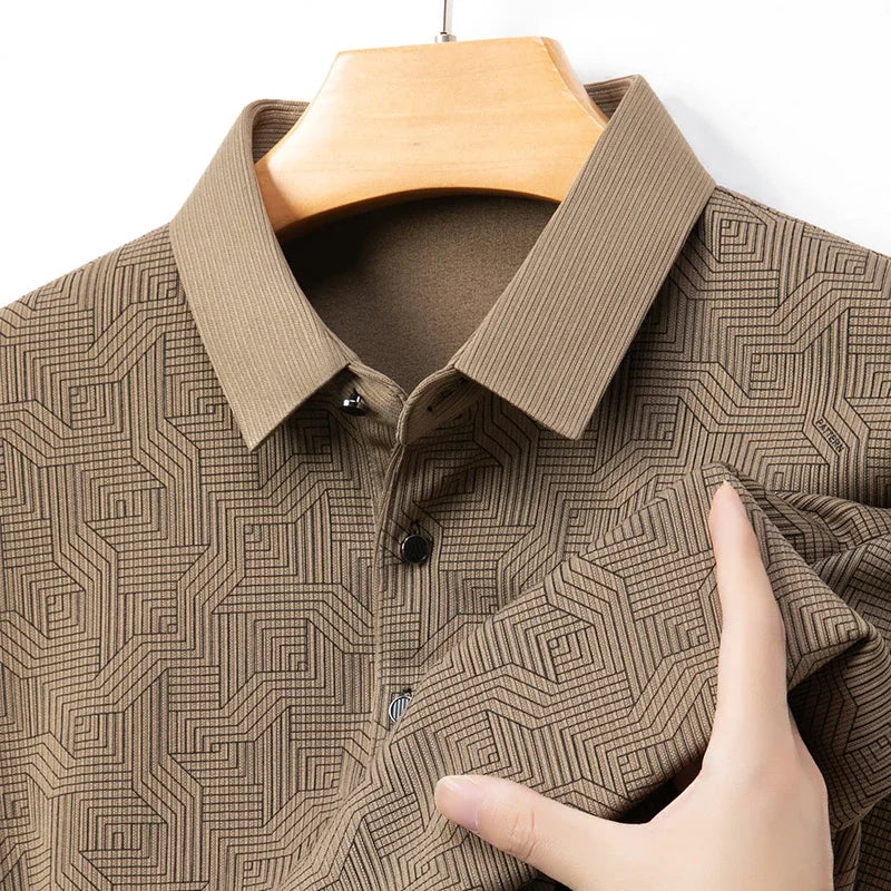 Lucca Urban Polo Shirt
